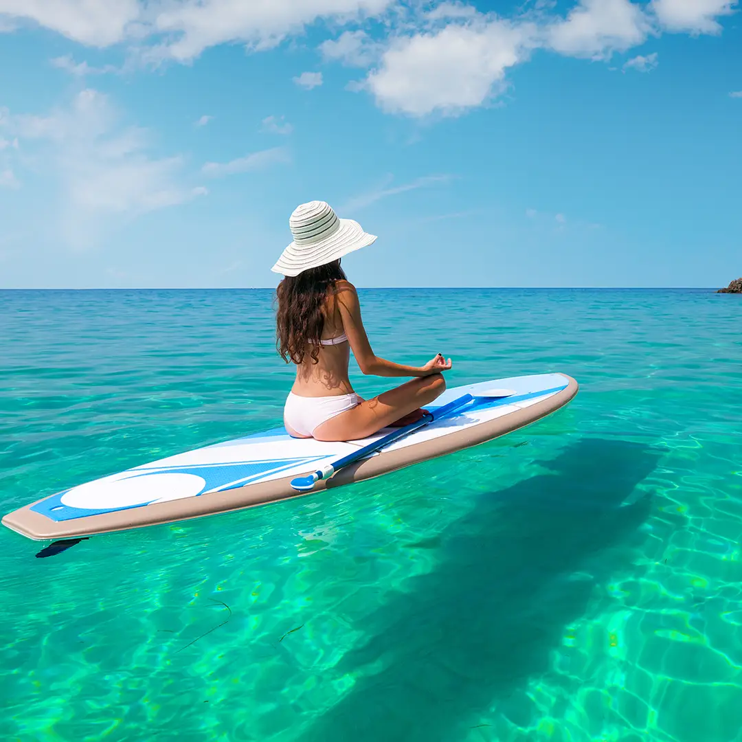 kayak-paddle